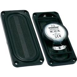 Visaton 5W Horn Speaker, 8 Ω 20000 Hz, 120 Hz, IP63