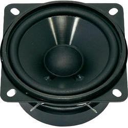 Visaton 15W Horn Speaker, 8 Ω 18000 Hz, 75 Hz, IP64
