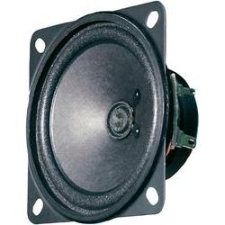 Visaton 20W Horn Speaker, 4 Ω 20000 Hz, 100 Hz