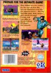 Eternal Champions Sega Genesis Available at GameStop Now! thumbnail