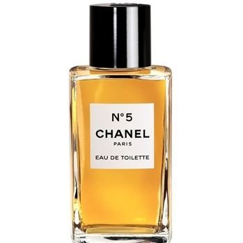 Chanel No.5 Eau De Toilette Women 50 Ml