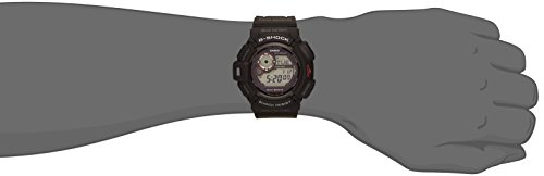 Casio G-shock Mudman Multiband6 Japanese Model [ Gw-9300-1jf ] thumbnail