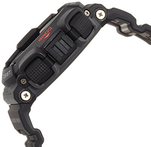 Casio G-shock Mudman Multiband6 Japanese Model [ Gw-9300-1jf ] thumbnail