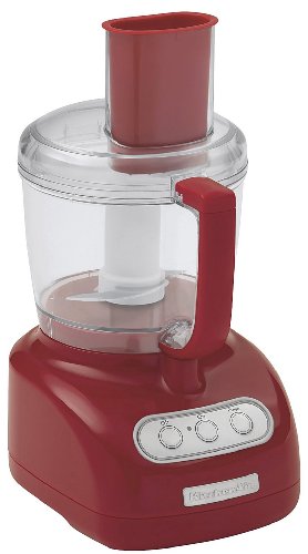 KitchenAid KFP715 7 Cup Food Processor