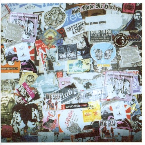 Rough Trade Shops: Counter Culture 06