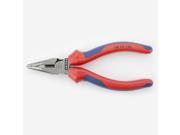 Knipex 08 22 145 Needle Nose Combination Pliers 145mm