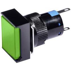 Barthelme 58510213 LED-Signalleuchte GrÃ¼n 24 V DC/AC 58510213