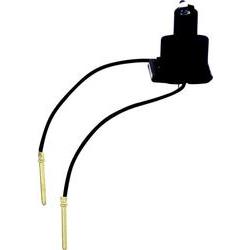 Busch-Jaeger ZubehÃ¶r Glimmlampe Schwarz 1229