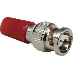BKL 401228 HF Adaptor BNC Connector UG 1094 to Banana Laboratory C