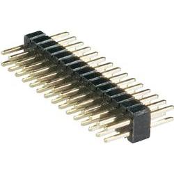 BKL Electronic Stiftleiste (Standard) Anzahl Reihen: 2 Polzahl Je Reihe: 10 10120304