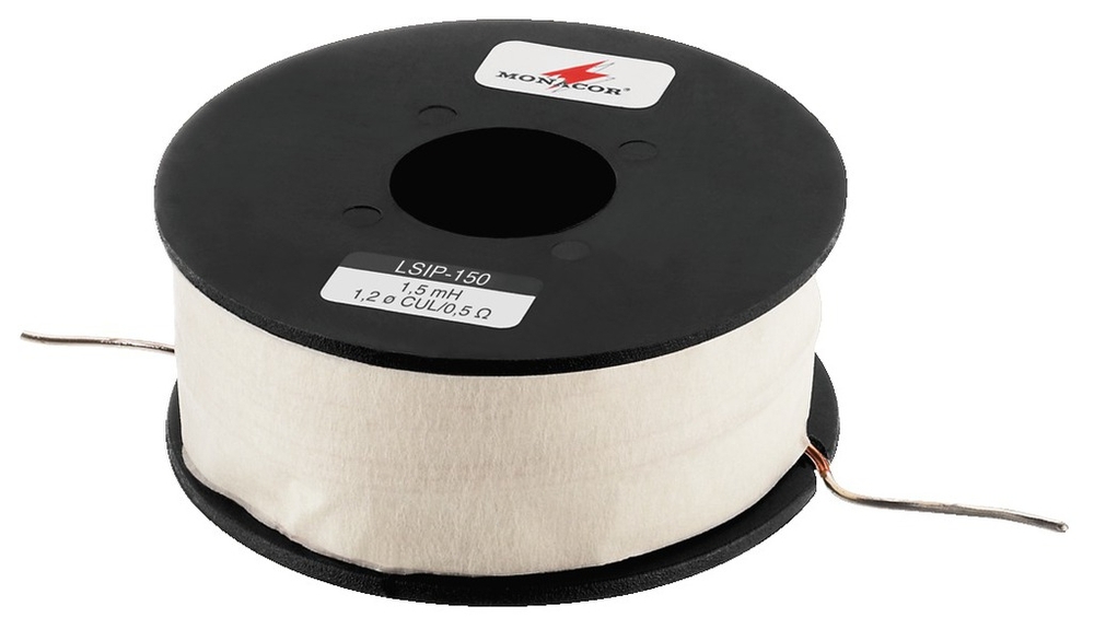 Monacor LSIP-150 Air Core Coil