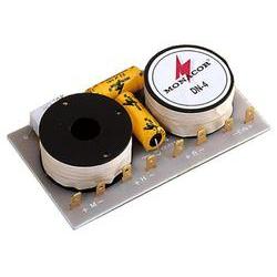 Monacor DN-4 3-way Crossover 8O
