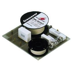 350 W/3kHz 2 Way Tweeter Protection Crossover Network