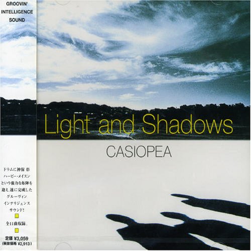 Light & Shadows