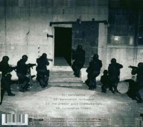 Survivalism 2