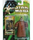Star Wars: Power of the Jedi Boss Nass (Gungan Sacred Place) Action Figure