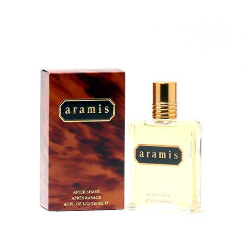 Aramis Men - Aftershave Splash