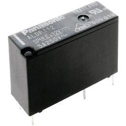 Panasonic ALDP112 Printrelais 12 V/DC 5 a 1 Schlieer