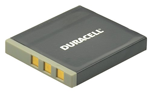 Duracell Fujifilm NP40 Li-Ion Battery
