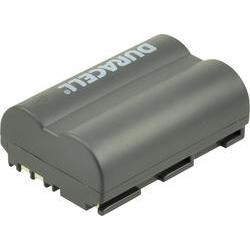 Duracell DRC511 BP-511 Camera Battery Replaces BP-511 BP-512 7.4 V