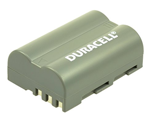 Duracell Nikon EN-EL3 Li-Ion Battery thumbnail