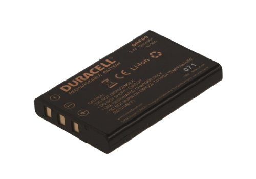 Duracell DRF60 thumbnail
