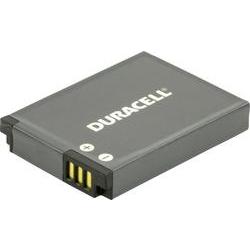 Duracell Camera Battery - Replaces Samsung SLB-10A Battery