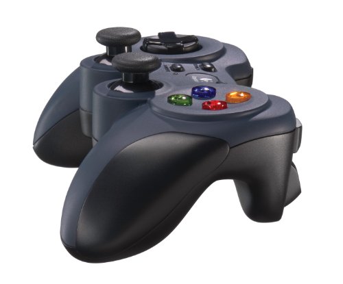 Logitech G Gamepad F310