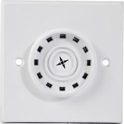 Compro AC/W ASKARI COMPACT Sounder 95dB White