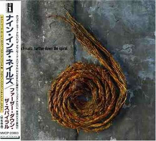 Further Down Spiral