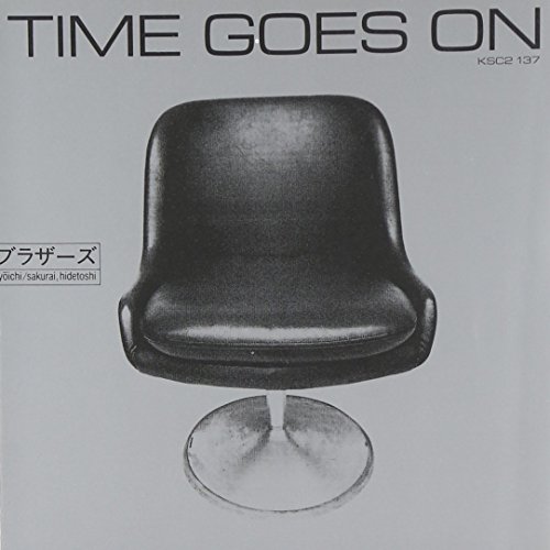 Time Goes on thumbnail