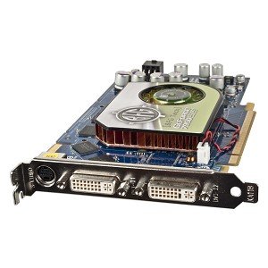 Bfg Tech GeForce 7950 GT Graphics Card thumbnail