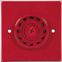 Compro AC/R ASKARI COMPACT Sounder 95dB Red