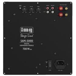 Monacor SAM-500 D