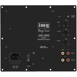 Monacor SAM-200D