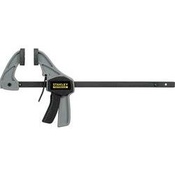 Stanley FMHT0-83231 FatMax Clamp 120mm, One-Handed, 15kg Force