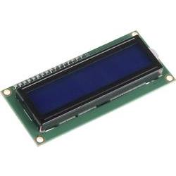 Joy-It LCD 16X2 16X2 LCD Module