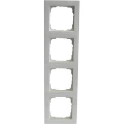 Gira E2 Cover Frame Switchgear - 021429