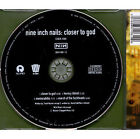 Nine Inch Nails, Closer Pt.2, Excellent Import, Single