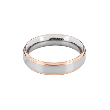 Jewelry Boccia Gray Unisex - Men and Women 0134 0358