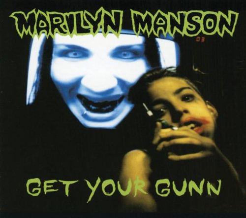 Get You Gunn / Misery Machine / Mother Inferior
