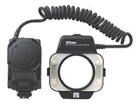 Nikon SB-29s Macro Speedlight for Nikon Digital SLR Cameras