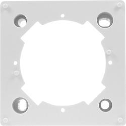 Axing TZU00100 Antenna Socket Cover Surface-mount Design for Sockets