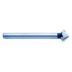 Exact 50702 Keglesnker 8.3 Mm HSS Cylinderskaft 1 Stk