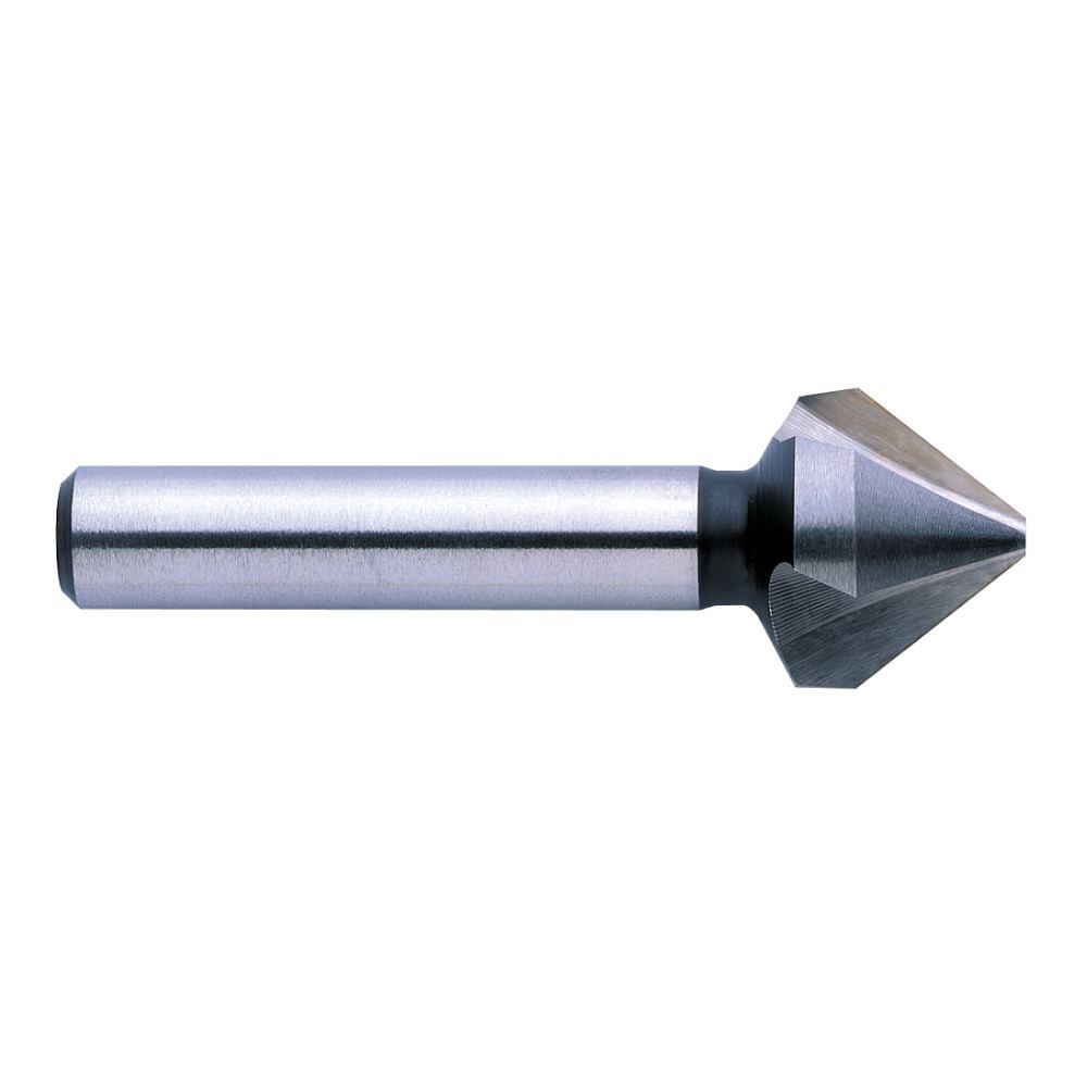 Exact 50781 Keglesnker 6.3 Mm HSS Cylinderskaft 1 Stk