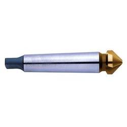 Exact 50747 Keglesnker 80 Mm HSS TiN MK4 1 Stk