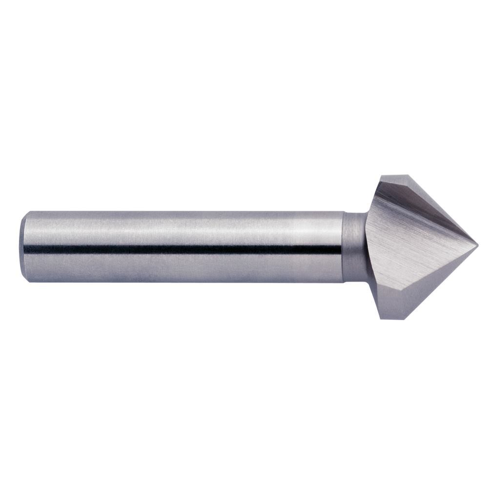 Exact 50804 Keglesnker 12 Mm HSS Cylinderskaft 1 Stk
