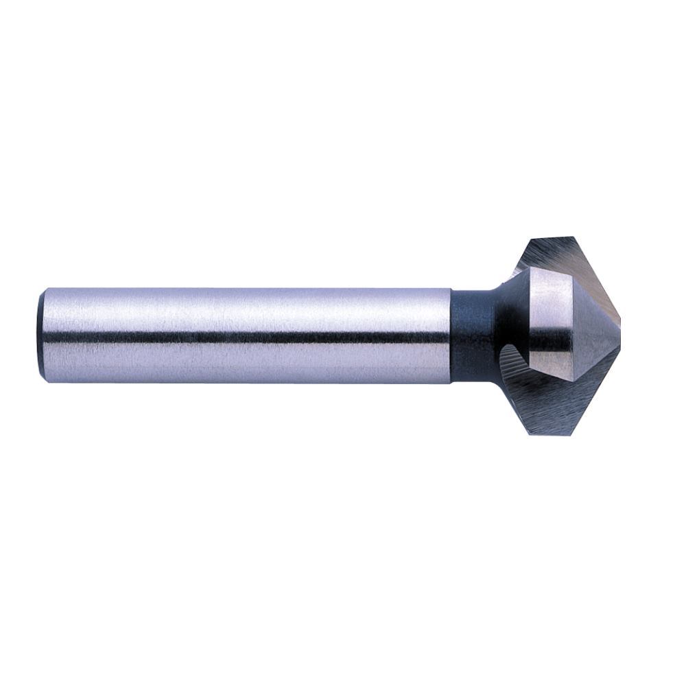 Exact 50796 Keglesnker 20.5 Mm HSS Cylinderskaft 1 Stk