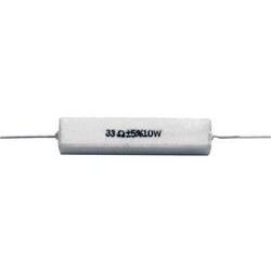 Visaton Cement Resistor, X-Over, 10W, 3.3R