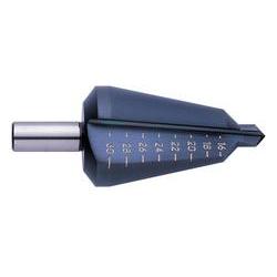 Exact 50153 Slagbor 40 - 61 Mm HSS-E Samlet Lngde 103 Mm Cylinderskaft 1 Stk